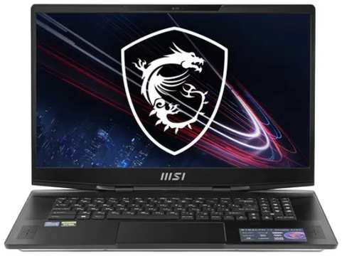 Ноутбук MSI Stealth 17 Studio A13VH-200RU Intel Core i9 13900H 2600 MHz/17.3″/2560x1440/32GB/1024GB SSD/NVIDIA GeForce RTX 4080 12GB/Wi-Fi/Bluetooth/Windows 11 Home (9S7-17P211-200)