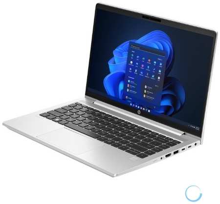 Ноутбук HP ProBook 440 G10 816N0EA Silver 14″ FHD i5-1335U/8Gb/512Gb SSD/DOS 1918619883