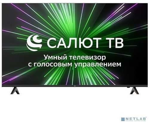 BQ LCD, LED телевизоры BQ BQ 55FSU36B Black чёрный 1918753621