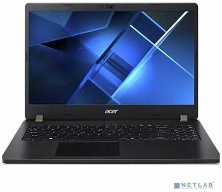 ACER Ноутбук Acer TravelMate P2 TMP215-53-391C NX. VPVEP.00K Black 15.6″ FHD i3 1115G4/8Gb/SSD256Gb/ noOS 1918759917