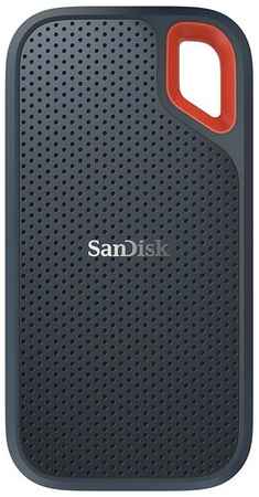 SSD жесткий диск SANDISK USB3.1 1TB EXT. SDSSDE60-1T00-R25