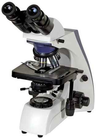 Микроскоп LEVENHUK MED 35B