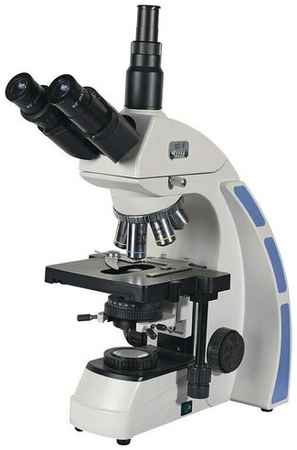 Микроскоп LEVENHUK MED 40T белый 19190354429