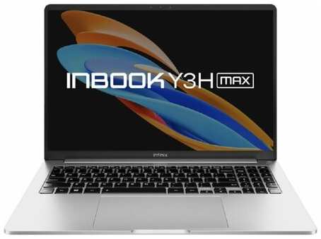 Ноутбук Infinix 71008302343