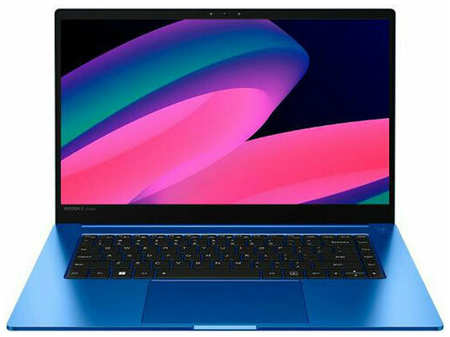 Ноутбук Infinix Inbook X3 Plus XL31 (71008301221) синий 1920109802