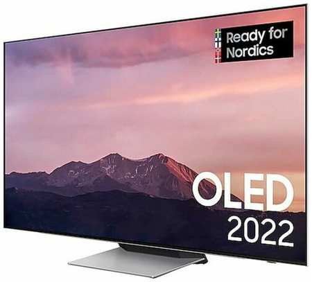 OLED телевизор Samsung QE55S95BAU