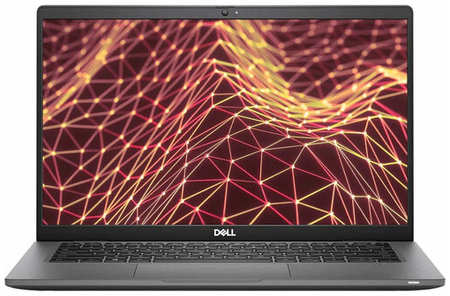 Ноутбук Dell Latitude 7320 7000 (2023) 13.3″ FHD 1920x1080 (Intel Core i5-1145G7, 16GB RAM LPDDR4, 2TB SSD, Iris Xe graphics, Windows 11 Pro) GK94WT3