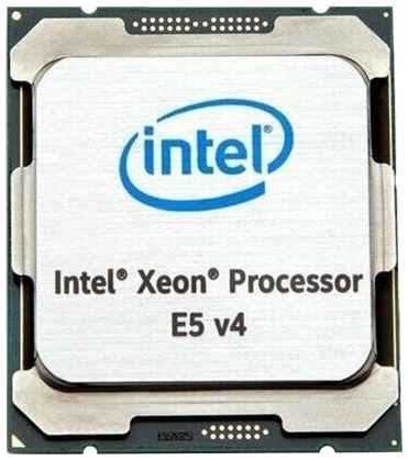 Процессор Intel Xeon E5506 Gainestown LGA1366, 4 x 2133 МГц, OEM