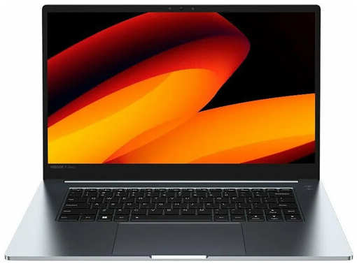 Ноутбук infinix 71008301574 15.6″ серый 1920911904