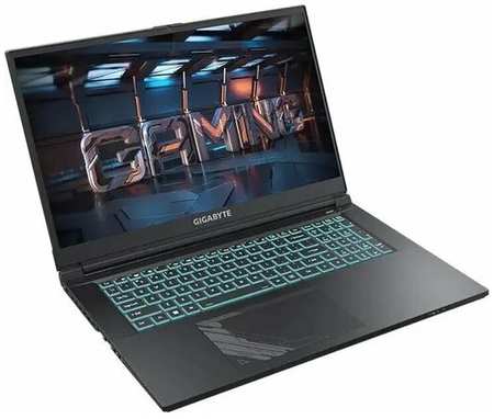 Ноутбук GIGABYTE G7 черный 17.3″ (MF-E2KZ213SD) 1920926916