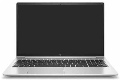 Ноутбук HP ProBook 455 G9 6S6X3EA, 15.6″, IPS, AMD Ryzen 5 5625U 2.3ГГц, 6-ядерный, 8ГБ DDR4, 512ГБ SSD, AMD Radeon, без операционной системы, серебристый 1921028297