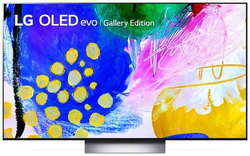 Телевизор LG OLED55G2 55? 2022 4K OLED HDR