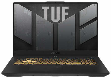 Игровой ноутбук Asus TUF Gaming F17 FX707ZC4-HX076 (90NR0GX1-M00610) 1921558512