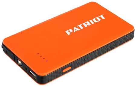Пусковое устройство PATRIOT MAGNUM 8P оранжевый 19217190848