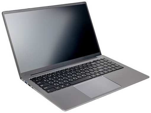 Ноутбук Hiper Expertbook MTL1601 Core i5 1235U 8Gb SSD1Tb Intel Iris Xe graphics 16.1″ IPS FHD (1920x1080) noOS silver WiFi BT Cam 4700mAh (MTL1601C1235UDS) 1921990695