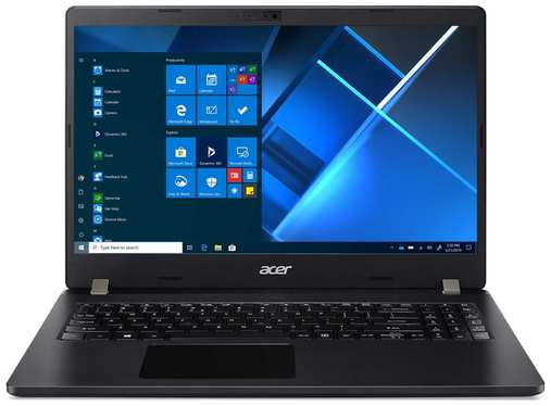 Acer TMP215-53-51KH TravelMate 15.6' FHD(1920x1080) IPS nonGLARE/Intel Core i5-1135G7 2.40~4.20GHz Quad/16GB/512GB SSD/Integrated/WiFi/BT/1.0MP/SD/Thunderbolt4/Fingerprint/3cell/1.80kg/W11Pro/1Y/BLACK 1922318389