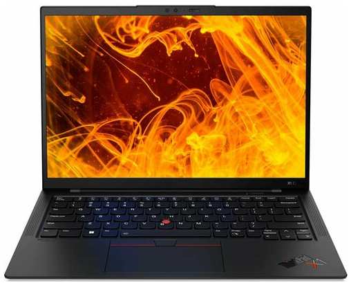 Ноутбук LENOVO ThinkPad X1 Carbon G10 Intel Core i7-1260P