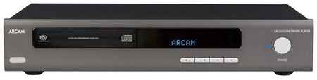 CD-проигрыватель Arcam CDS50 черный 1922999106