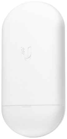 Wi-Fi точка доступа Ubiquiti NanoStation 5AC Loco, белый 1922999989