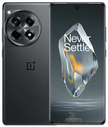 Смартфон OnePlus Ace 3 12/256 ГБ CN, Dual nano SIM, черный 1923498947