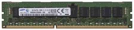 Оперативная память Samsung 8 ГБ DDR3L 1600 МГц DIMM CL11 M393B1G70QH0-YK0 19236335888