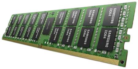 Оперативная память Samsung 8 ГБ DDR3L 1066 МГц DIMM CL7 M393B1K73CHD-YF8 19236532471