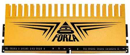 Оперативная память neoforza Finlay 8 ГБ DDR4 3000 МГц DIMM CL15 NMUD480E82-3000DD10