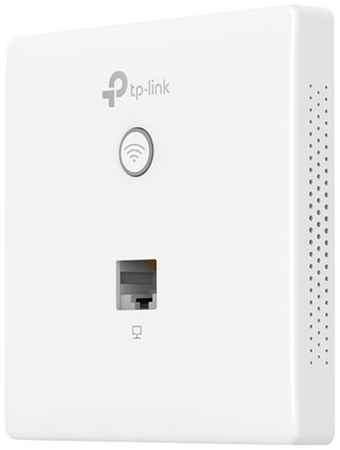 Wi-Fi точка доступа TP-LINK EAP115-Wall, белый 1924735510