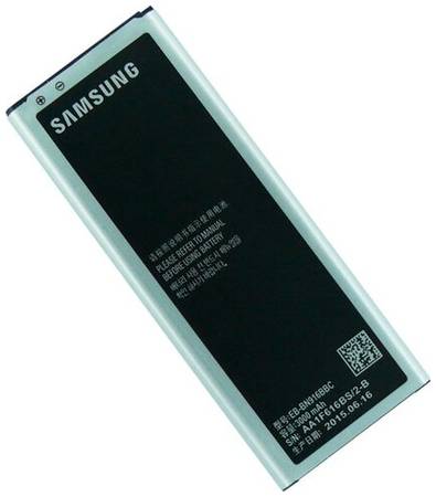 Аккумулятор Samsung EB-BN916BBC