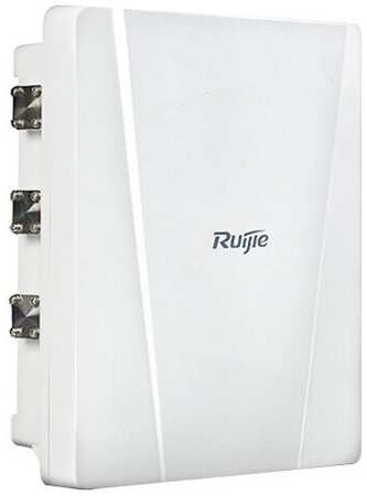 Wi-Fi точка доступа Ruijie RG-AP630(IODA), белый 19250386489