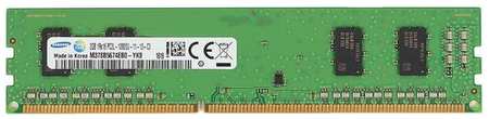 Оперативная память Samsung 2 ГБ DDR3L 1600 МГц DIMM CL11 M378B5674EB0-YK0 19250952858