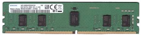 Оперативная память Samsung 8 ГБ DDR4 DIMM CL19 M393A1K43BB1-CTD6Q