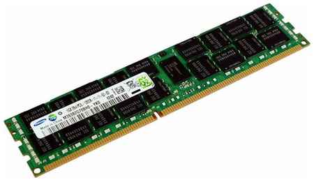 Оперативная память Samsung 16 ГБ DDR3L 1600 МГц DIMM CL11 M393B2G70BH0-YK0 19250956881