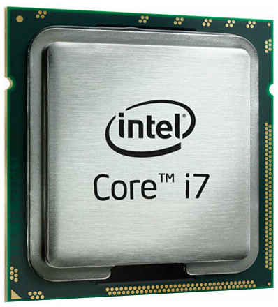 Процессор Intel Core i7-860 Lynnfield LGA1156, 4 x 2800 МГц, OEM 192518870