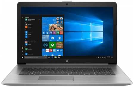 Ноутбук HP ProBook 470 G7 17.3″ (9HP75EA)