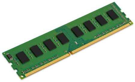 Оперативная память Samsung 4 ГБ DDR3 1600 МГц DIMM CL11 M378B5273TB0-CK000 19253572490