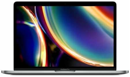 Ноутбук Apple MacBook Pro 15″ i7 2019 32GB 4TB SSD Space (Z0V00006M)
