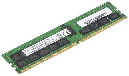 Оперативная память Hynix 32 ГБ DDR4 2933 МГц DIMM CL21 HMA84GR7CJR4N-WM 19254458846
