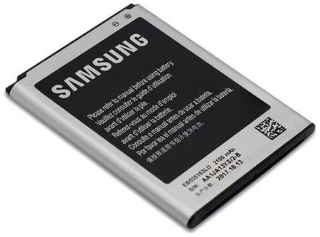 Аккумулятор Samsung EB535163LU для Samsung Galaxy Grand Duos GT-I9082/i9082/GT-I9080/I9080 grand
