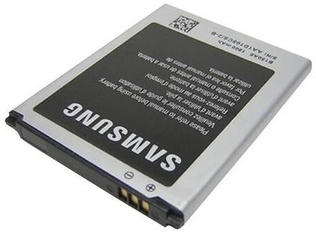 Аккумулятор Samsung EB-B150AE для Samsung Star Advance G-350E/Core/G350E