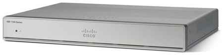 Маршрутизатор Cisco C1111-4P 19256811448