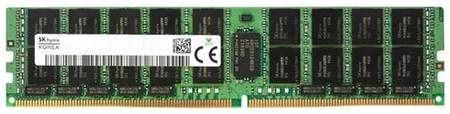 Оперативная память Hynix 16 ГБ DDR4 2666 МГц DIMM CL19 HMA82GR7JJR8N-VK