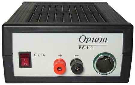 Нпп-орион Зарядное устройство Оборонприбор Орион PW100
