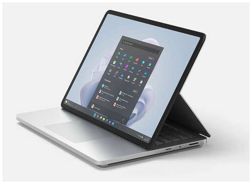 Ноутбук Microsoft Surface Laptop Studio 2 Intel Core i7 32GB 1Tb Business Version (Windows 11 Pro) (NVIDIA® GeForce RTX 4050) 1925767230