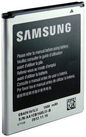 InterGsm Батарея (аккумулятор) для Samsung i759 Galaxy Infinite (EB425161LU)