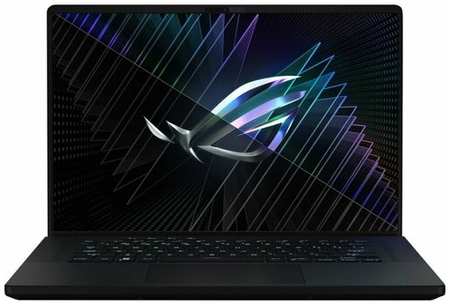 Игровой ноутбук ASUS ROG Zephyrus M16 GU604VI-M16. I94070 (Intel Core i9 13900H 2600MHz/16″/2560x1600/240Hz/16GB/1TB SSD/NVIDIA GeForce RTX 4070/Win11 Home) 1925877101