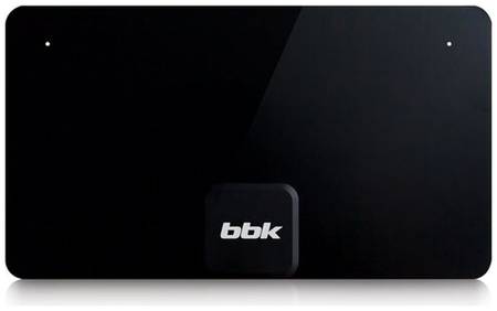 Комнатная DVB-T2 антенна BBK DA04 19259161888