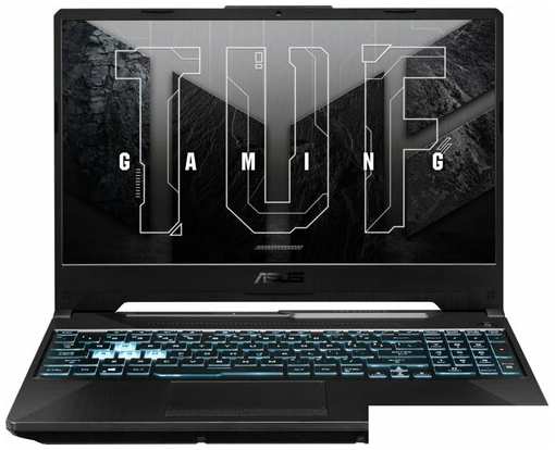 Игровой ноутбук ASUS TUF Gaming F15 FX506HE-HN012X 1926321444