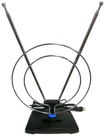 Комнатная DVB-T2 антенна Вектор AR-026 1.5 м 19264498877