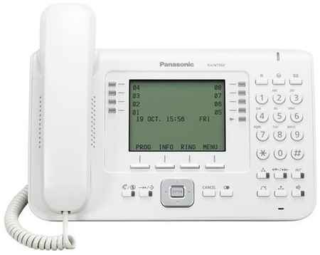 VoIP-телефон Panasonic KX-NT560